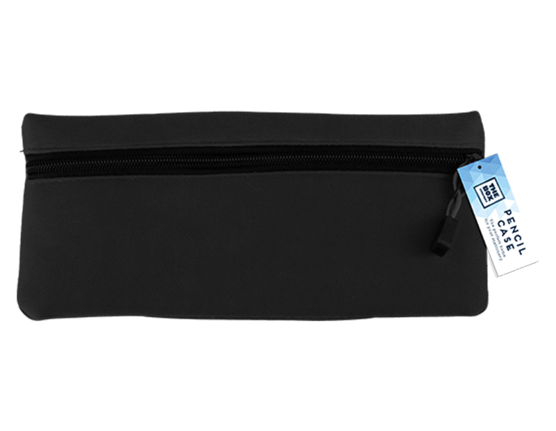Wholesale Flat Pencil Case