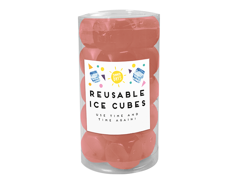 Wholesale Reusable Ice Cubes