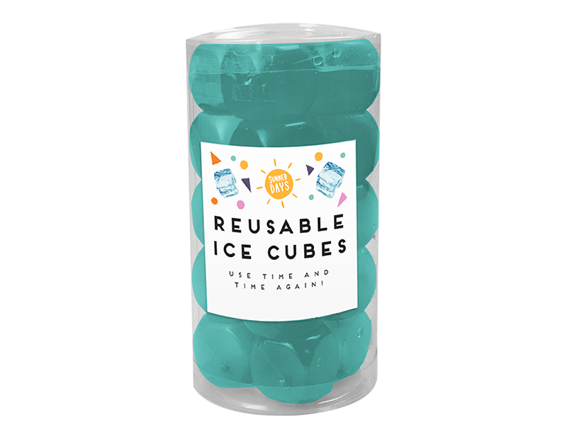 Wholesale Reusable Ice Cubes