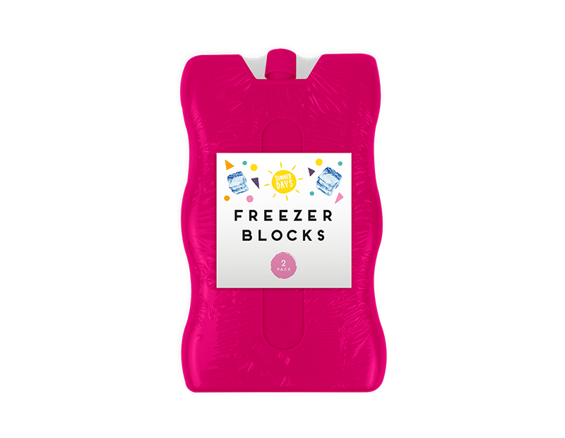 Wholesale Freezer Blocks