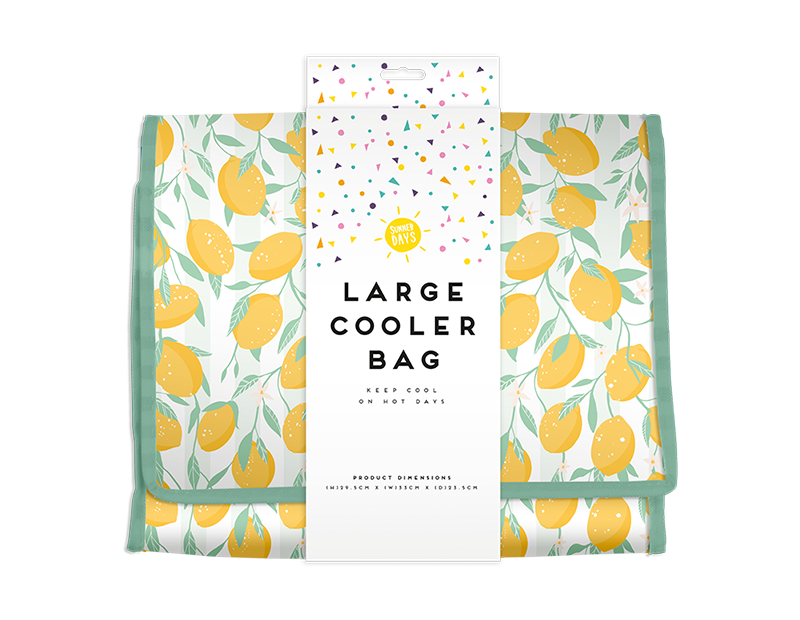 Large Cool Bag