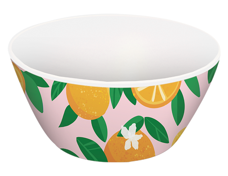 Summer Party Fruit Picnic Bowl 15cm