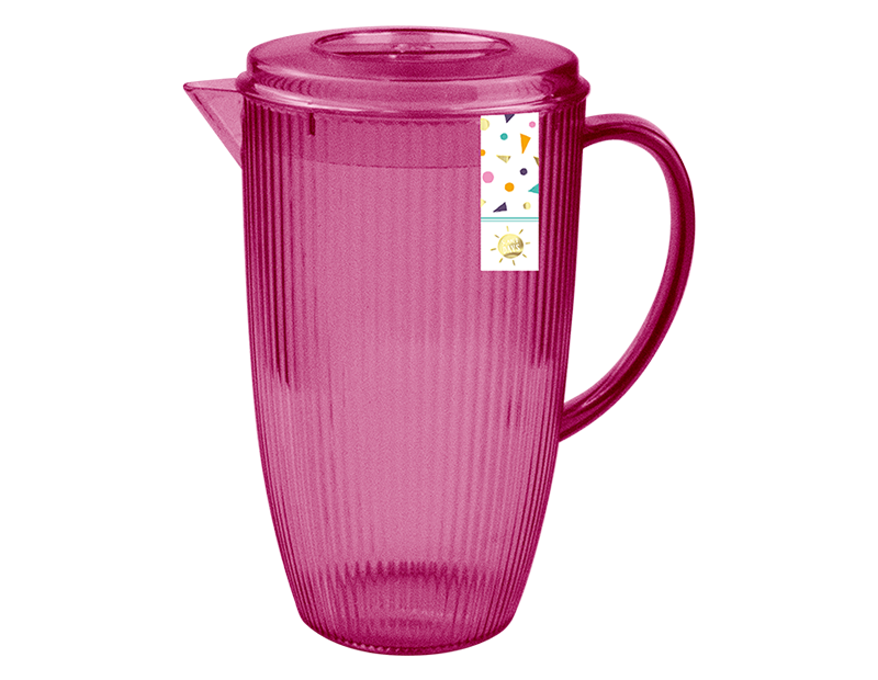Summer Plastic Jug