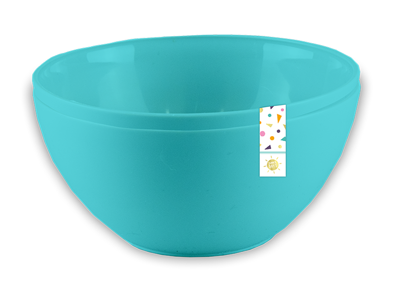 Wholesale Summer Small Plastic Bowl