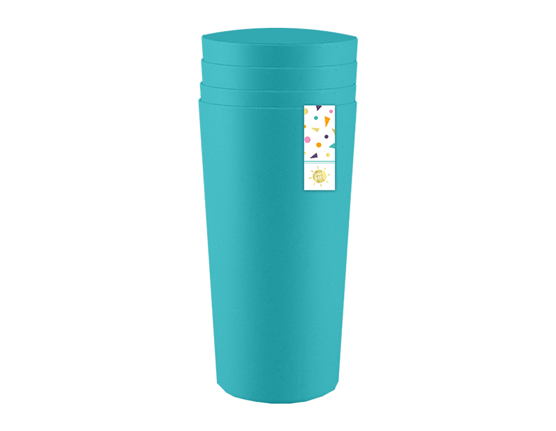 Wholesale Summer Soft Touch Cups