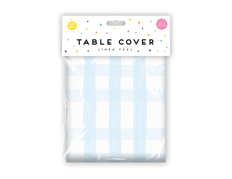 Wholesale Summer Linen Feel Table Covers