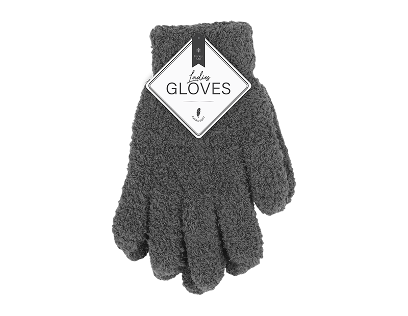 Ladies Snowsoft Gloves