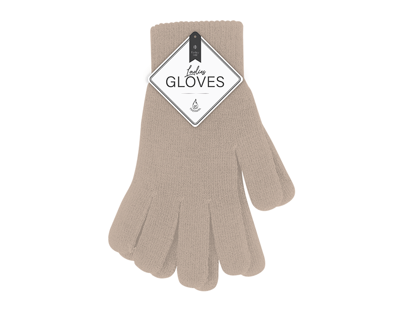 Wholesale Ladies Thermal Gloves