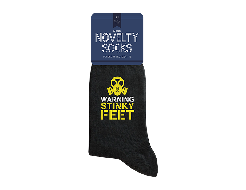 Wholesale Mens Novelty Socks