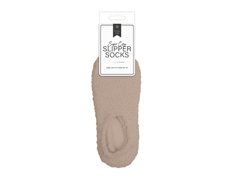 Wholesale Ladies Slipper Socks