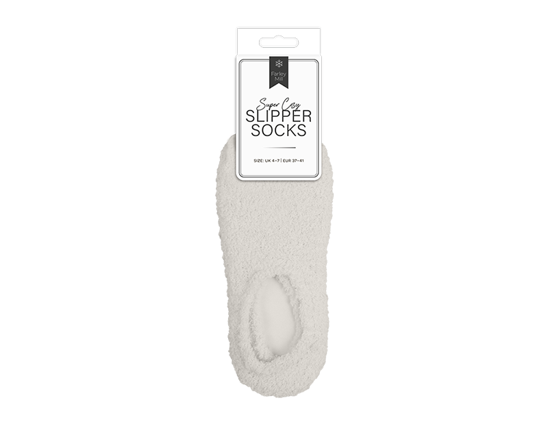 Wholesale Ladies Slipper Socks