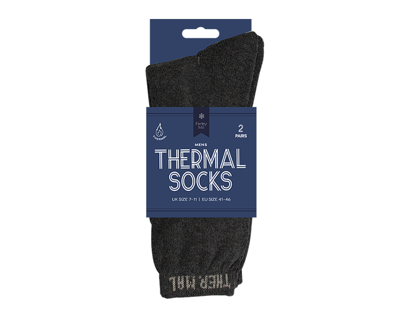 Wholesale Mens Thermal Socks
