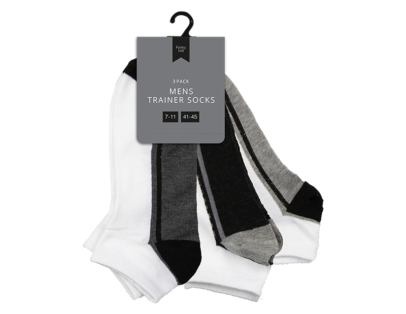 Wholesale Trainer Socks