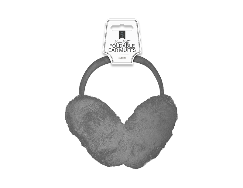 Wholesale Foldable Ear Muffs