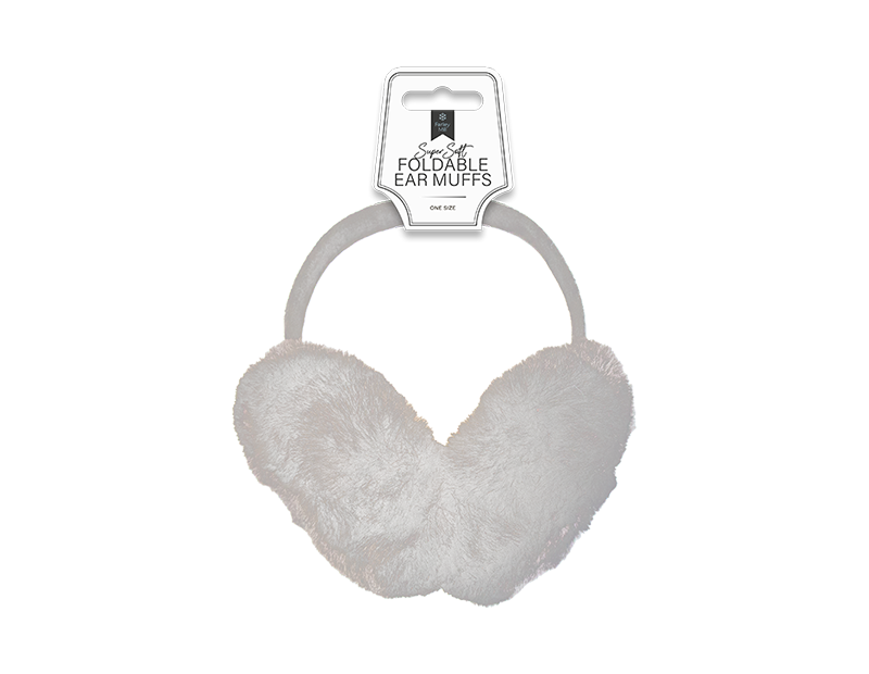 Wholesale Foldable Ear Muffs