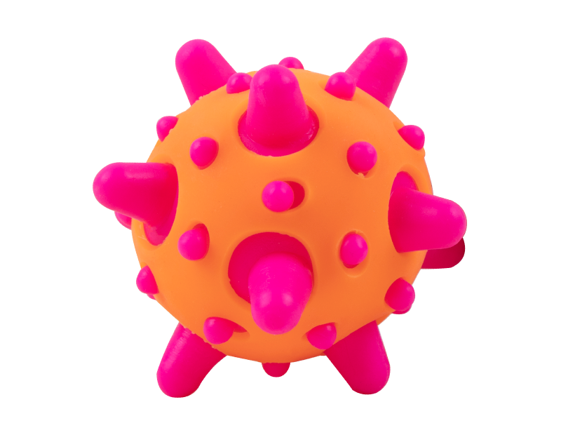 Wholesale Spiky Bounce Balls