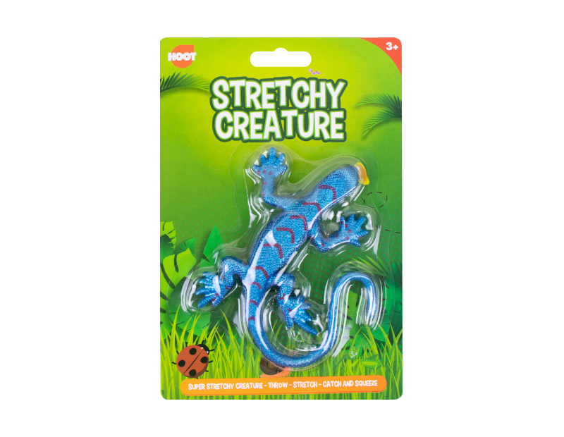 Wholesale Stretchy Creature Toys