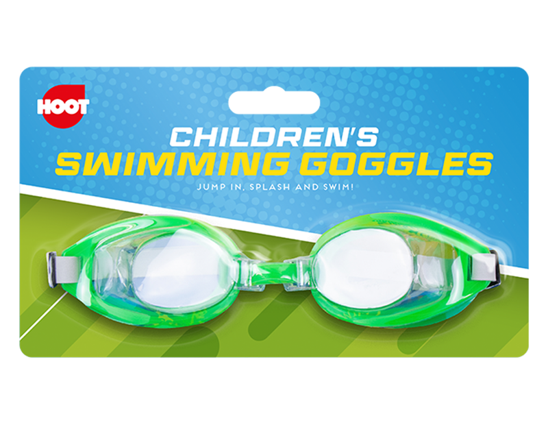 Cheap swimming goggles wholesale sales