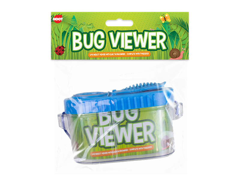 Bug Viewer