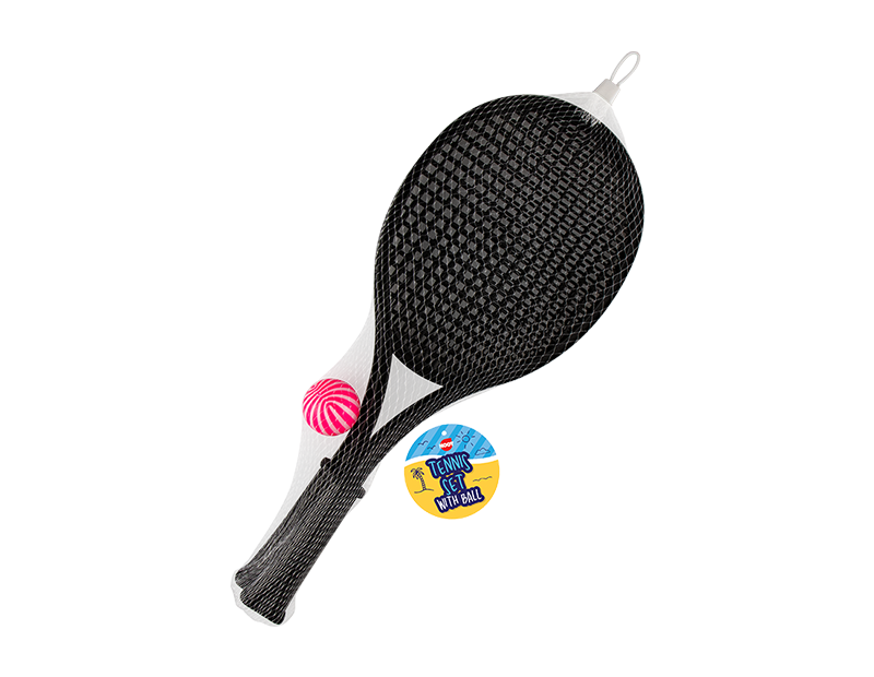 Toy tennis set deals