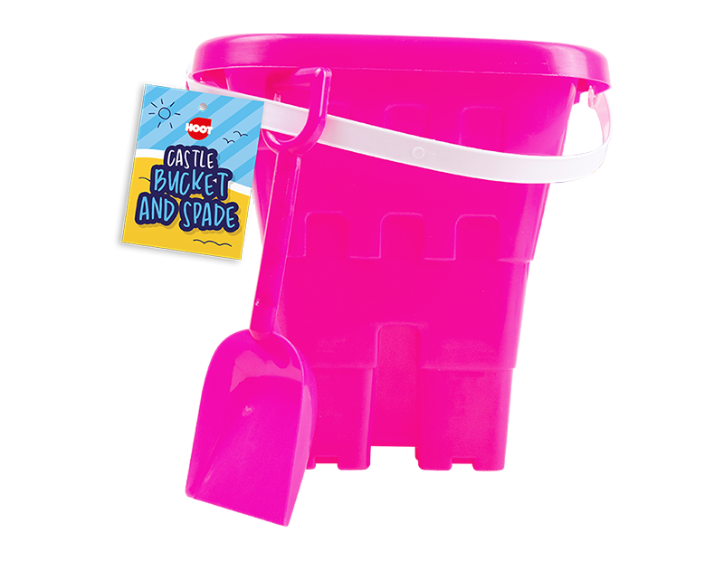 Cheap bucket and spade top sets