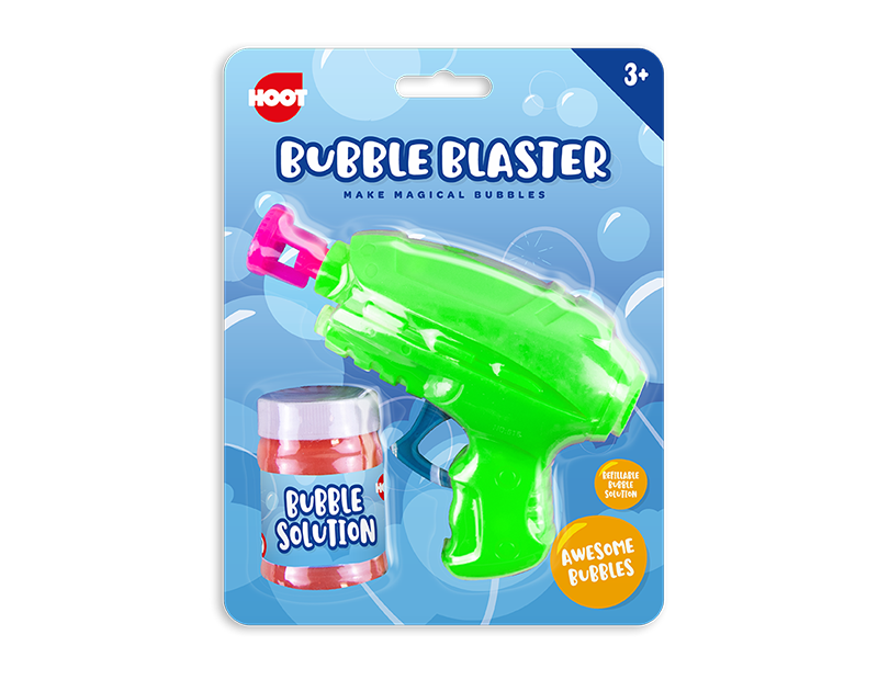 Wholesale Friction Bubble Guns