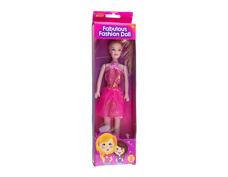 Wholesale Fashion Dolls