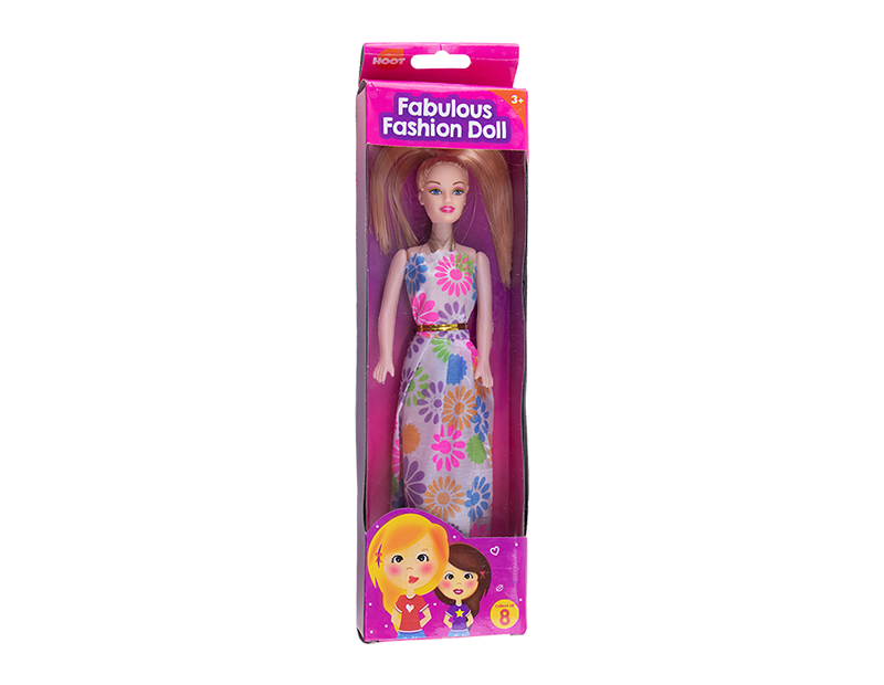 Wholesale fashion deals dolls