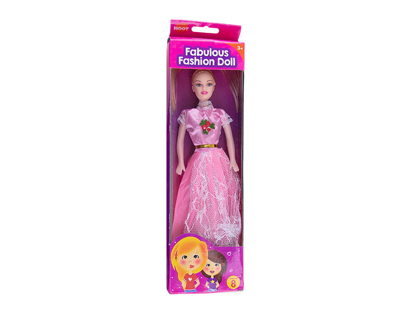 Wholesale fashion deals dolls