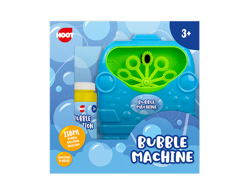 Wholesale Bubble machine | Gem imports Ltd.