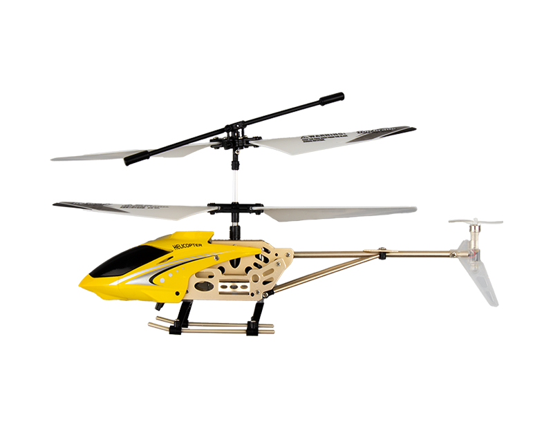 Wholesale Gyro Flying helicopter