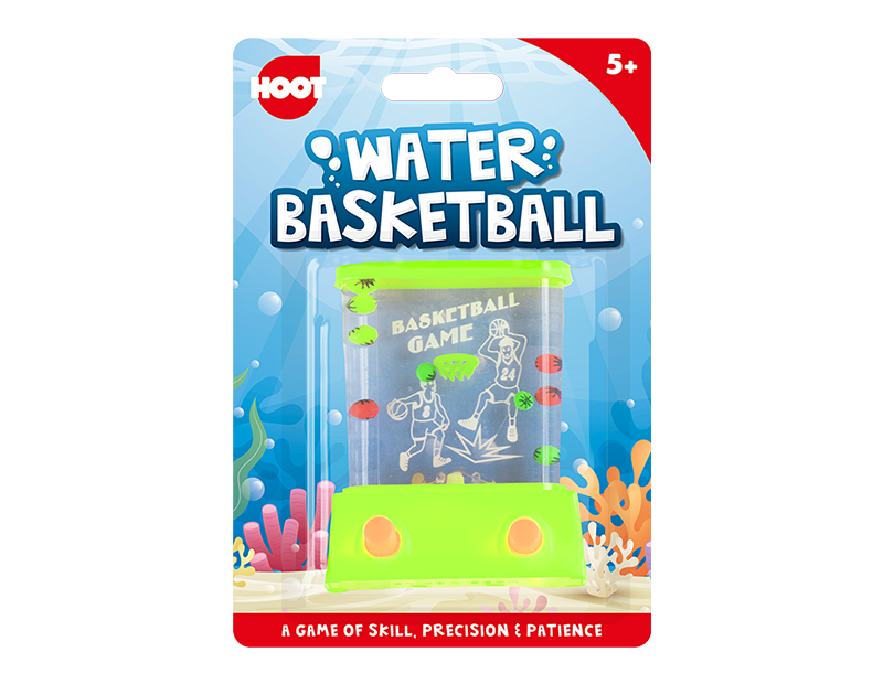 Wholesale Basketball Water Game