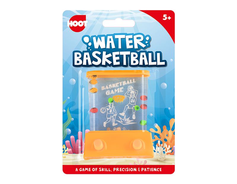 Wholesale Basketball Water Game