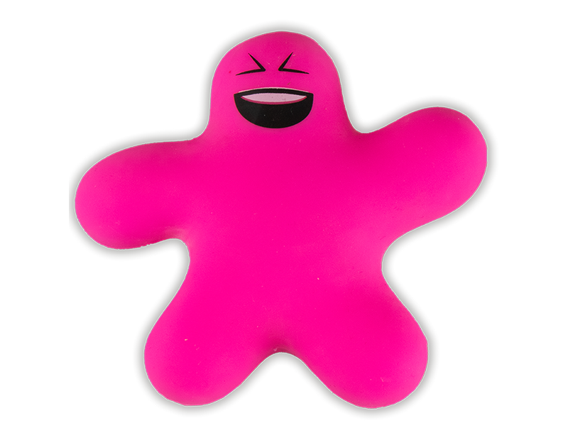 Wholesale Splat man
