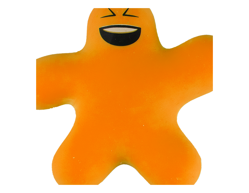 Wholesale Splat man