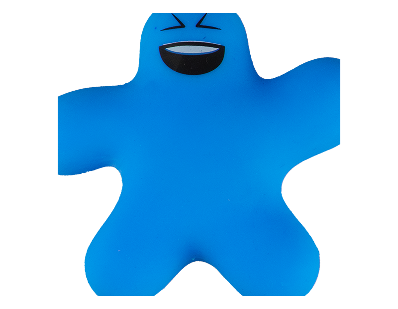 Wholesale Splat man