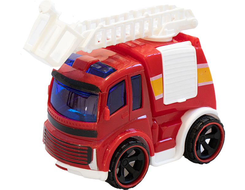 Wholesale Emergency Vehicles Trucks PDQ