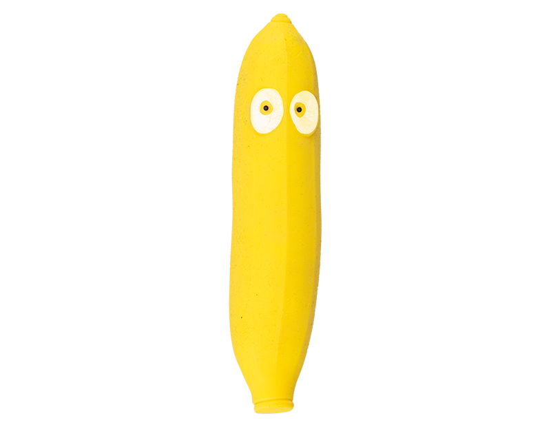 Wholesale Squishy Banana PDQ