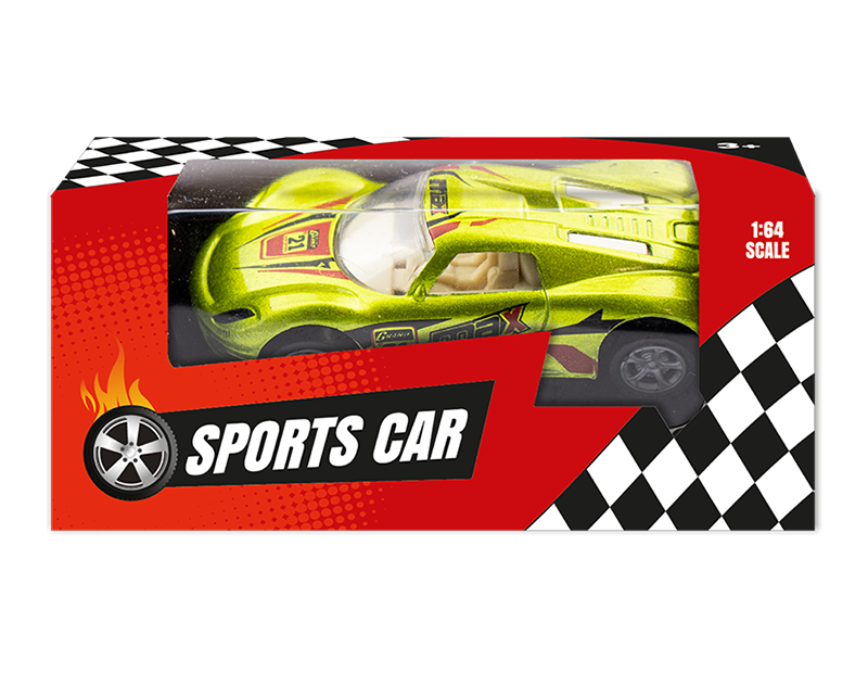 Wholesale die discount cast cars