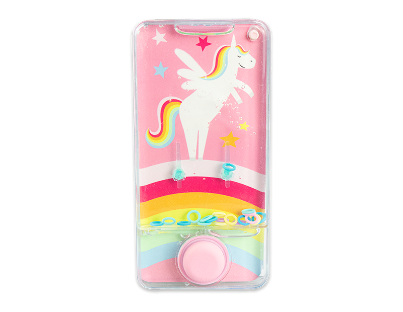 Wholesale Unicorn Water Game PDQ