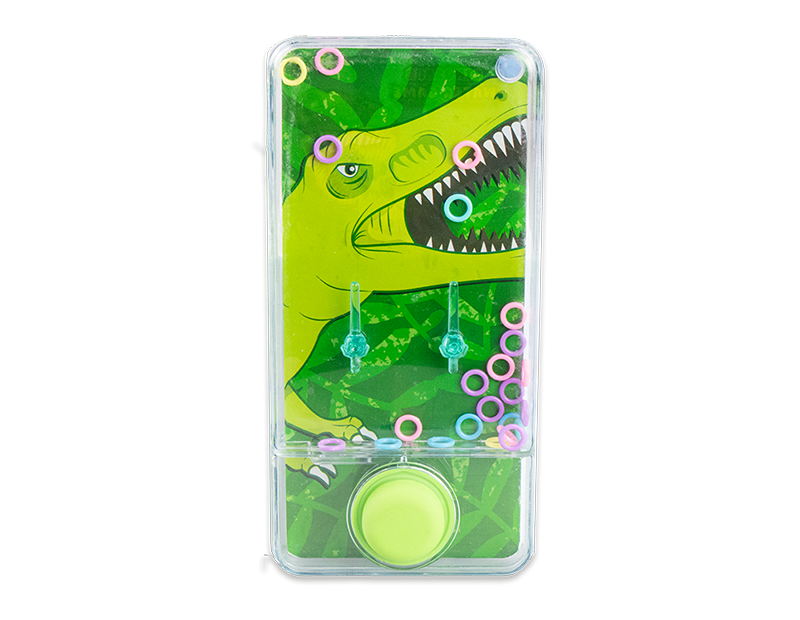Wholesale Dinosaur Water Game PDQ