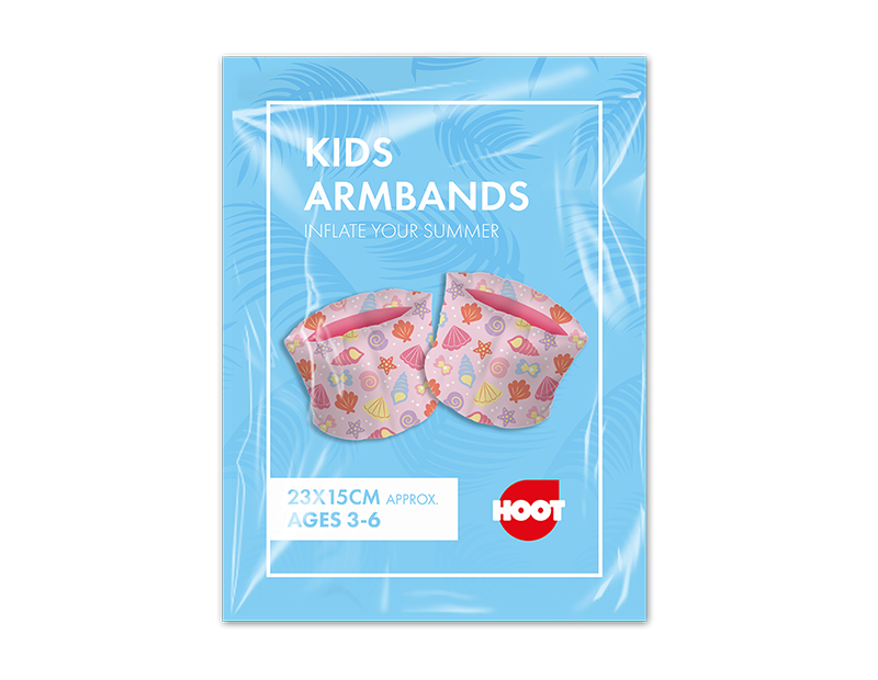 Inflatable Kids Armbands