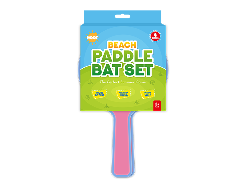 Wholesale Beach Tennis Set