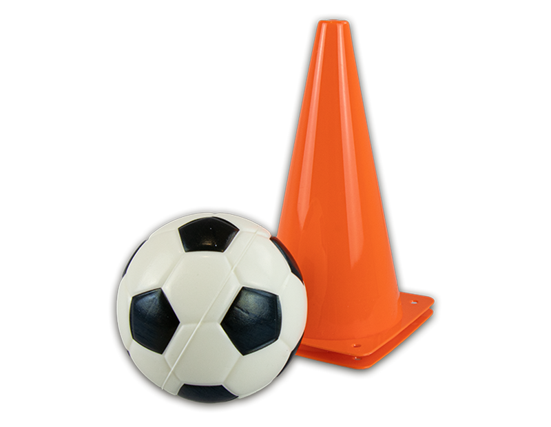 Football cones online
