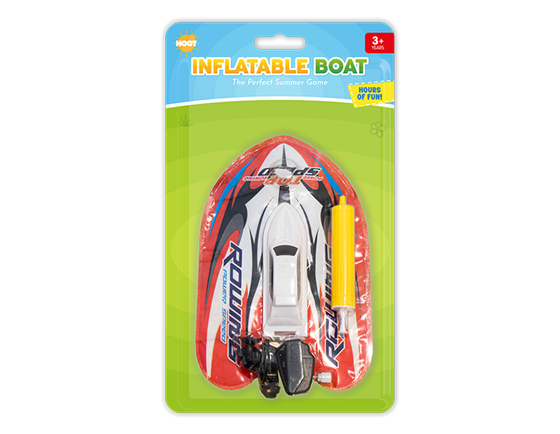 Wholesale Inflatable Boat with Pump