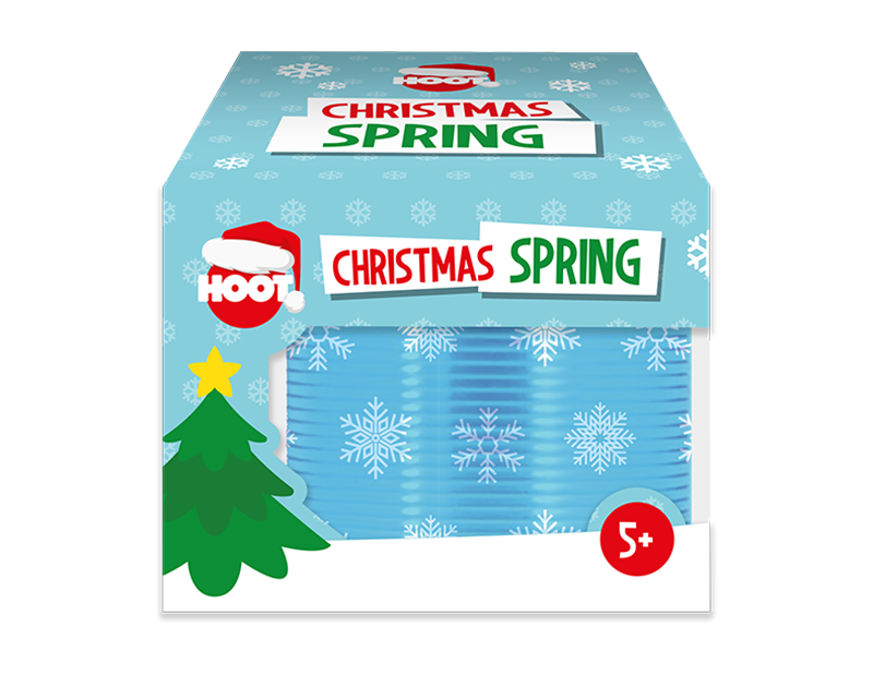 Wholesale Christmas Spring Toy