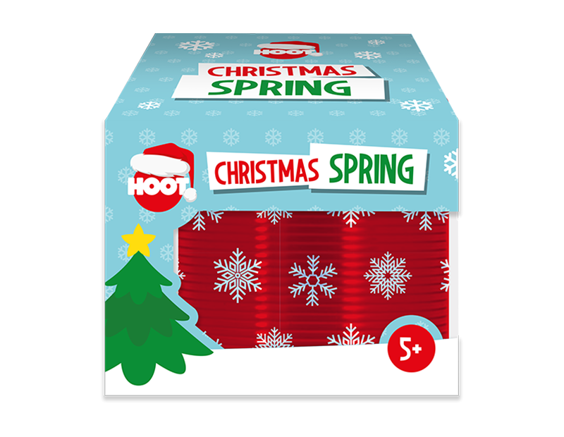 Wholesale Christmas Spring Toy