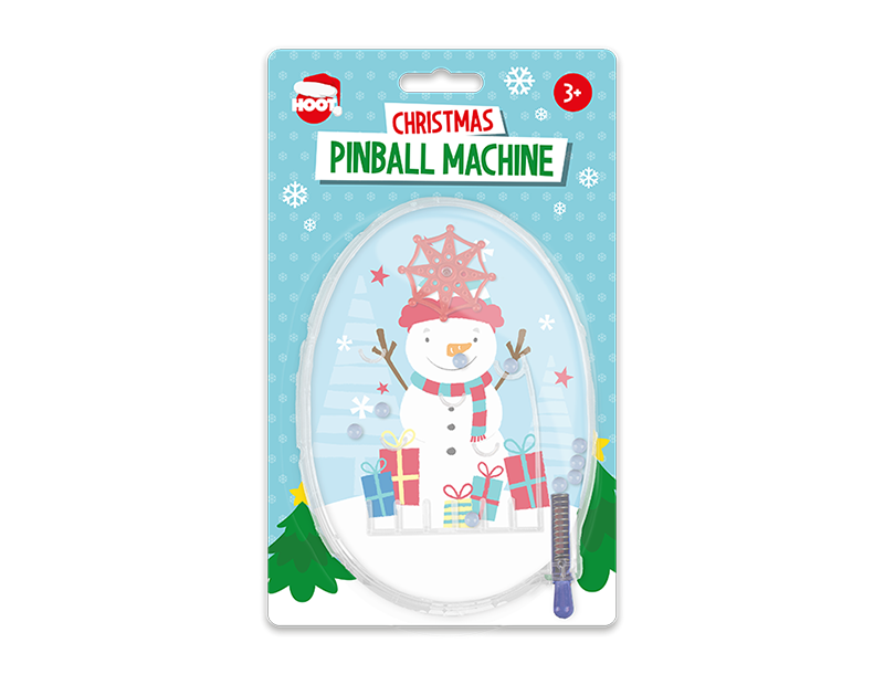 Wholesale Christmas Pinball Machine