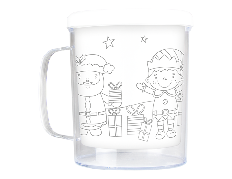 wholesale christmas mug suppliers