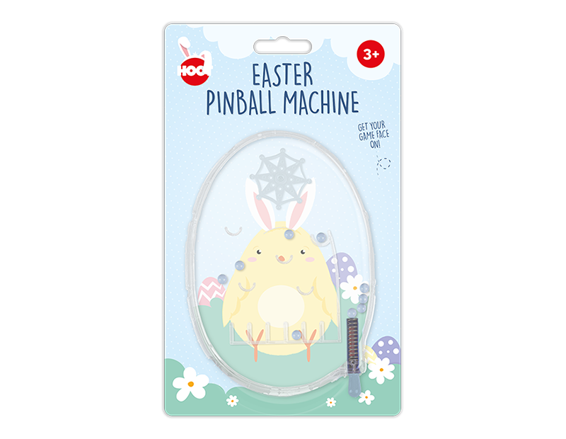 Wholesale Easter Pinball Machine